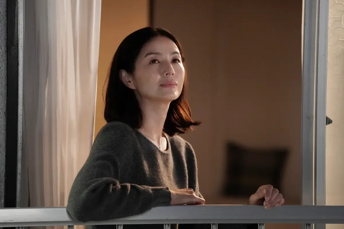 主演女優賞 井川遥