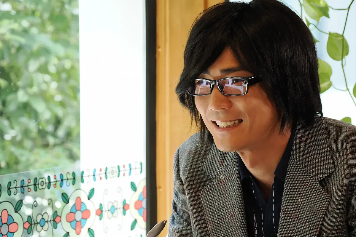 主演男優賞 毎熊克哉